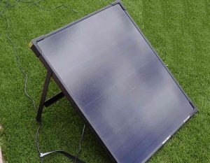 Goal Zero Boulder 50 Watt Solar Panel