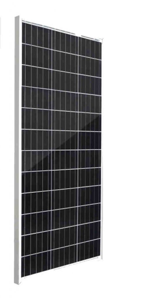 100-watt Solar Panel